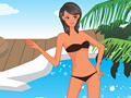 Jeu Swimming Pool Girl