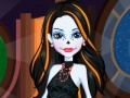 Jeu Skelita Calaveras Dress Up