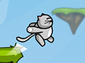 Jeu Nom Nom Cat