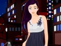 Jeu In the City Dress Up