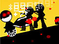 Jeu Run With Death