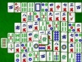Jeu Double Mahjong Solitaire