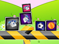 Jeu Balancing Boxes
