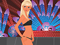 Jeu Can Can Girl