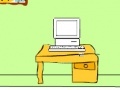 Jeu Escape the Computer Room