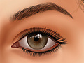 Jeu Eye Makeover