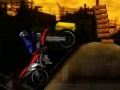 Jeu Night ryder
