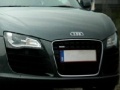Jeu Audi R-8