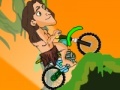 Jeu Tarzan Bike