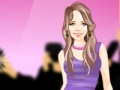 Jeu Miley Cyrus Dress Up