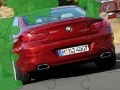 Jeu BMW 6-Series Rear