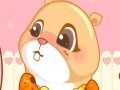 Jeu Cute Hamster Date