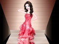 Jeu Prom Dress-up
