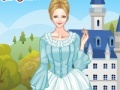 Jeu Royal Princess Girl
