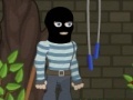 Jeu Clumsy Robber