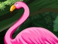 Jeu Blingo Flamingo