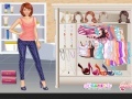 Jeu House Clothes