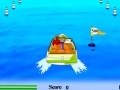 Jeu Speedboat extreme