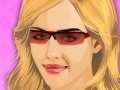 Jeu Celebrity Girl Makeover
