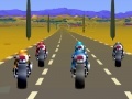 Jeu Turbo Spirit XT