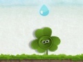 Jeu Clover Flower