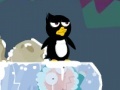 Jeu Peter The Penguin