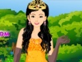Jeu Princess Dress Up 