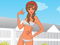 Jeu University Girl