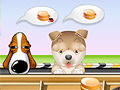 Jeu Serve the Pets