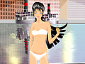 Jeu Lisa's Summer Trip