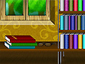 Jeu Library Escape