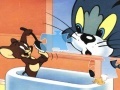 Game Tom and Jerry Jigsaw Puzzle