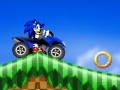 Jeu Sonic ATV Trip