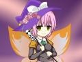 Jeu Cute Wizard Dressup