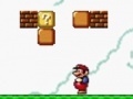 Jeu Hardest Mario