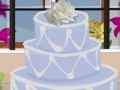Jeu Girly Wedding Cake