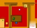 Jeu Schtirlic. Adventure in Igelstain castel