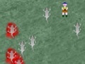 Jeu Rat Race