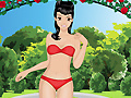 Jeu Pin-up Girl