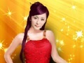 Jeu Yang Mi Dress Up