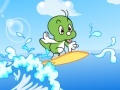 Jeu Surfing, Win Gift