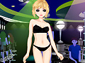 Jeu Sweet Elva Dress Up