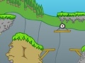 Jeu Escape from rhetundo island