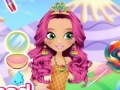 Jeu Lollipop Land Princess Makeover