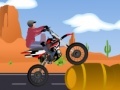 Jeu Mini Moto Jump Bike