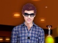 Jeu Jacob dressup