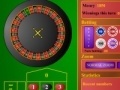Game Roulette casino
