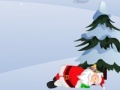 Jeu Wake Up Santa 