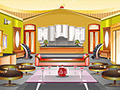 Jeu Lovely Living Room Decoration