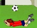 Jeu Super Soccerball